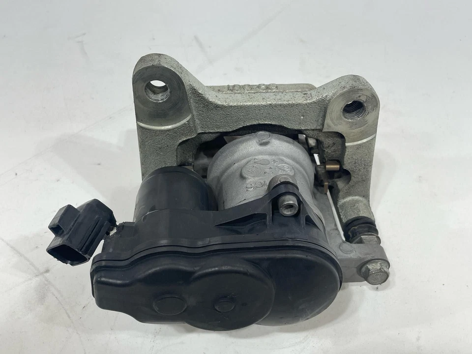 Fits 2022 - 2025 INFINITI QX60 Rear LH Driver Brake Caliper D40106TA5A OEM - Image 3 of 4