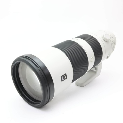 SONY FE 200-600mm F/5.6-6.3 G OSS SEL200600G (for SONY E mount) #350