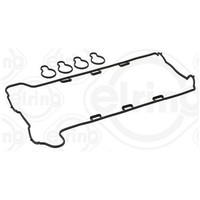 Dichtungssatz Zylinderkopfhaube FüR Opel Signum Z03 2.0 03 Bis 08 Elring LK9 Neu