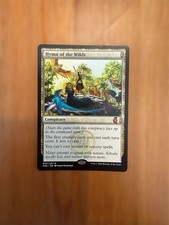 Hymn of the Wilds Conspiracy: Take the Crown Regular