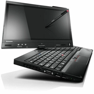 Lenovo ThinkPad X230 8 GB RAM PC Laptops & Netbooks for Sale