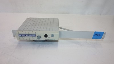 TELEX RTS SYSTEMS MRT327 USER STATION (062)