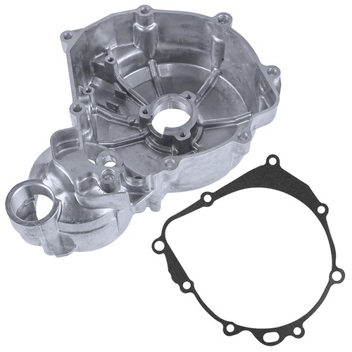 Left Side Engine Stator Magneto Cover Case Fits For Suzuki Suzuki DRZ400 E /S SM