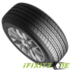1 Uniroyal Tiger Paw Touring As 22560r15 96h 700aa Utqg 75k Treadlife Warranty 1 Uniroyal Tiger Paw Touring As 22560r15 96h 700aa Utqg 75k Treadlife Warranty