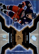2006-07 SPx #27 Sergei Fedorov - HKY