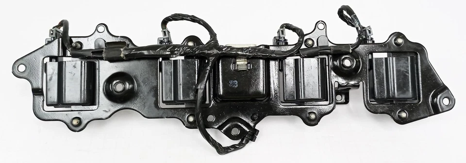 Bobina de encendido remanufacturada 12558693-R-PACK para GMC Cadillac Hummer 99-09 Foto 3 de 4