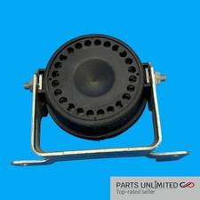 14-20 Maserati Ghibli OEM Anti theft alarm system siren horn P/N 6700017230