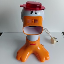 Prima Duck Popper Model PDP100 Vintage Retro Popcorn Maker