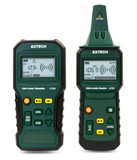 Extech CLT600: Cable Locator and Tracer