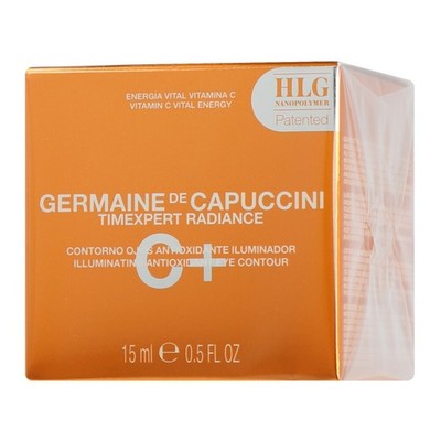 Germaine de Capuccini Timexpert Radiance C+ Illuminating Eye Contour 15ml