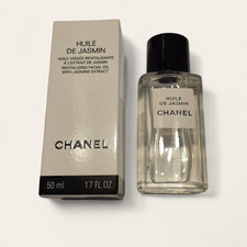 Chanel Huile De Jasmin Revitalizing Facial Oil, 50ml/1.7fl.oz.