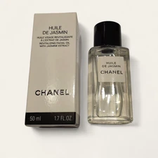 Chanel Huile De Jasmin Revitalizing Facial Oil, 50ml/1.7fl.oz.
