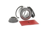 Radlagersatz SKF Vkba 3614 FüR Movano Master Interstar Opel Nissan Renault X70 2
