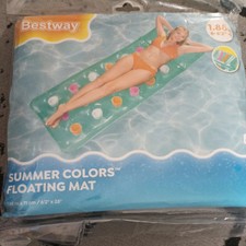Bestway Summer Floating Mat