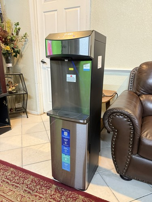 #ad #ad Brio 740 Series Self Cleaning Bottom Load Water Cooler $155.00