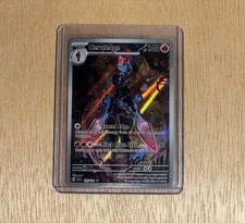 Pokémon TCG Illustrazione Ceruledge Rara Carta Holo Sv08: Scintille Urgenti 197/191