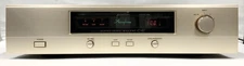 Accuphase C-47 Phono Amplifier