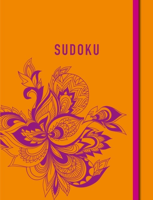 Sudoku by Eric Saunders (Paperback Book)