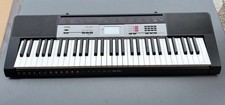 pianola casio CTK 1500