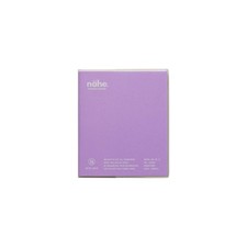 2026 Nee Lavender/Square Monthly Planner / Starting October 2025