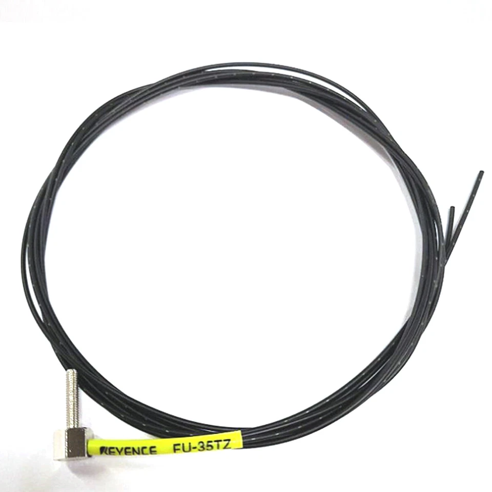 1PC Keyence FU-35TZ Fiber Optic Sensor New In Box Fast Shipping - Image 4 of 4