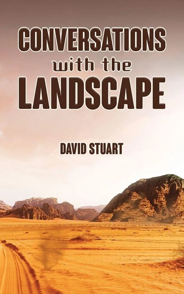 David Stuart | Conversations With The Landscape | Taschenbuch | Englisch (2024)-image