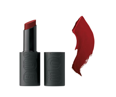 Buxom Big & Sexy Bold Gel Lipstick Matte 0.09 Oz, RUBY TEMPTRESS - RARE, New!