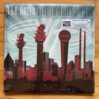 Van Halen Live In Dallas 2LP Red Vinyl RSD 2024 NEW/SEALED (sale 2026)