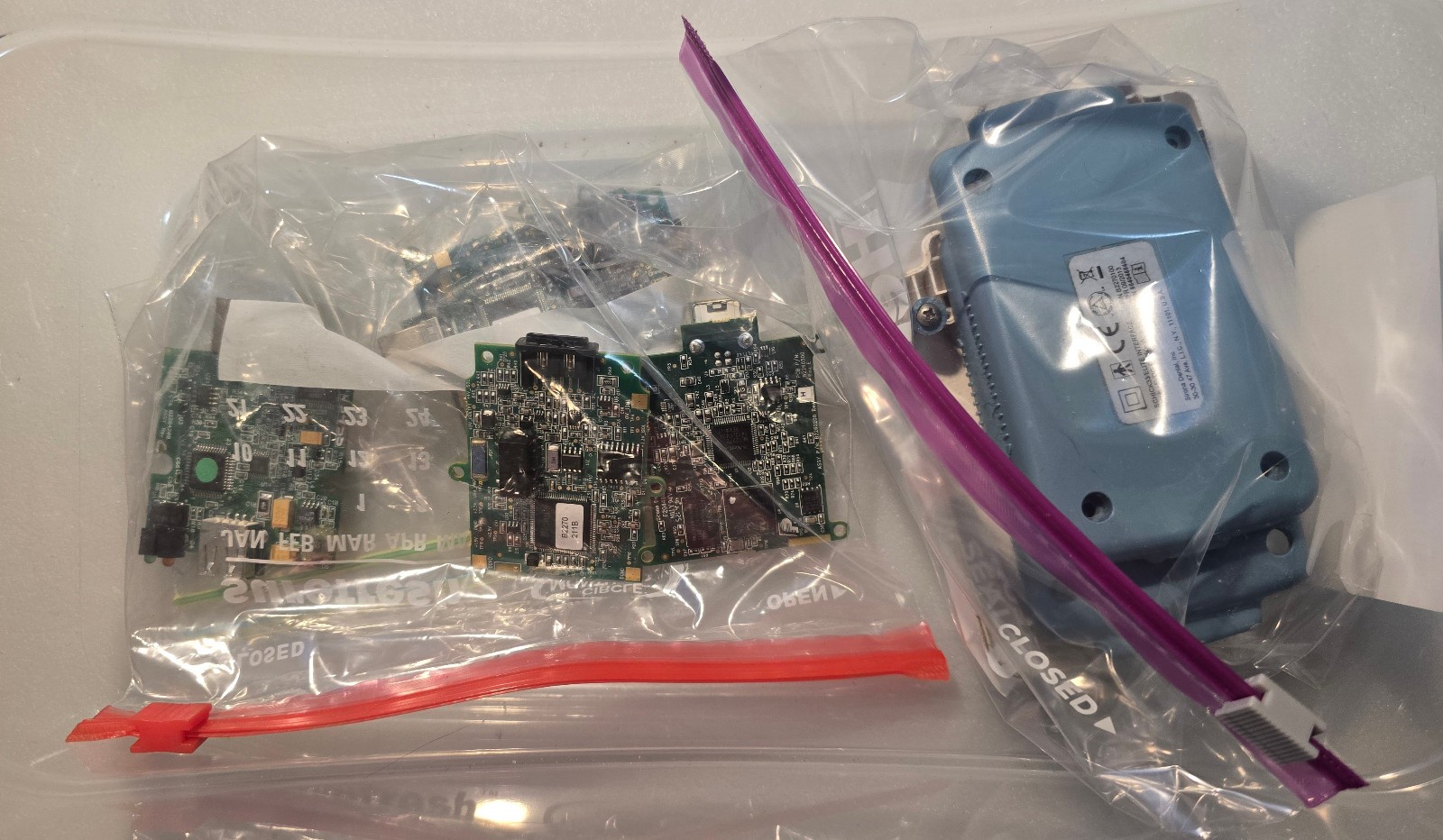  Repair Service Dexis Titanium Flat Rate