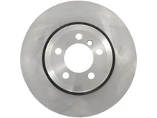 For 2005-2006 BMW 760i Brake Rotor Rear API 67758CVYS OEF3