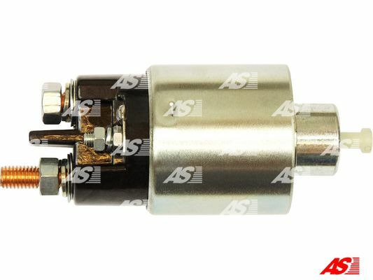 Solenoid Switch, starter