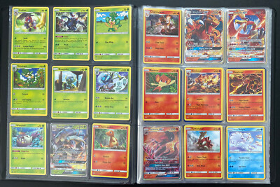 pokemon tcg burning shadows card list The Cards Of Pokmon TCG: Burning Shadows Part 14