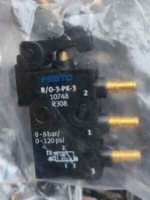 1PC  Roller Lever Valve  R/O-3-PK-3 10748 