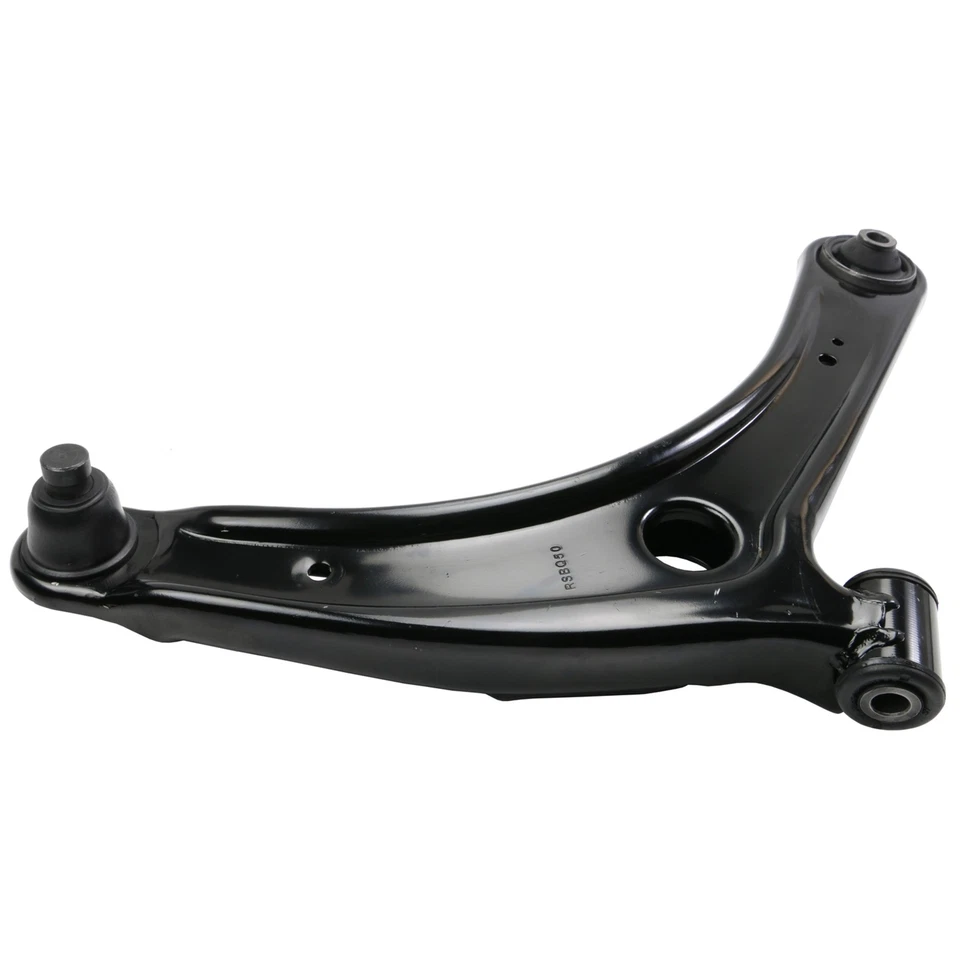 For 2011-2017 Mitsubishi RVR Control Arm Front Right Lower MOOG 2011 2012 2013 - Image 3 of 4