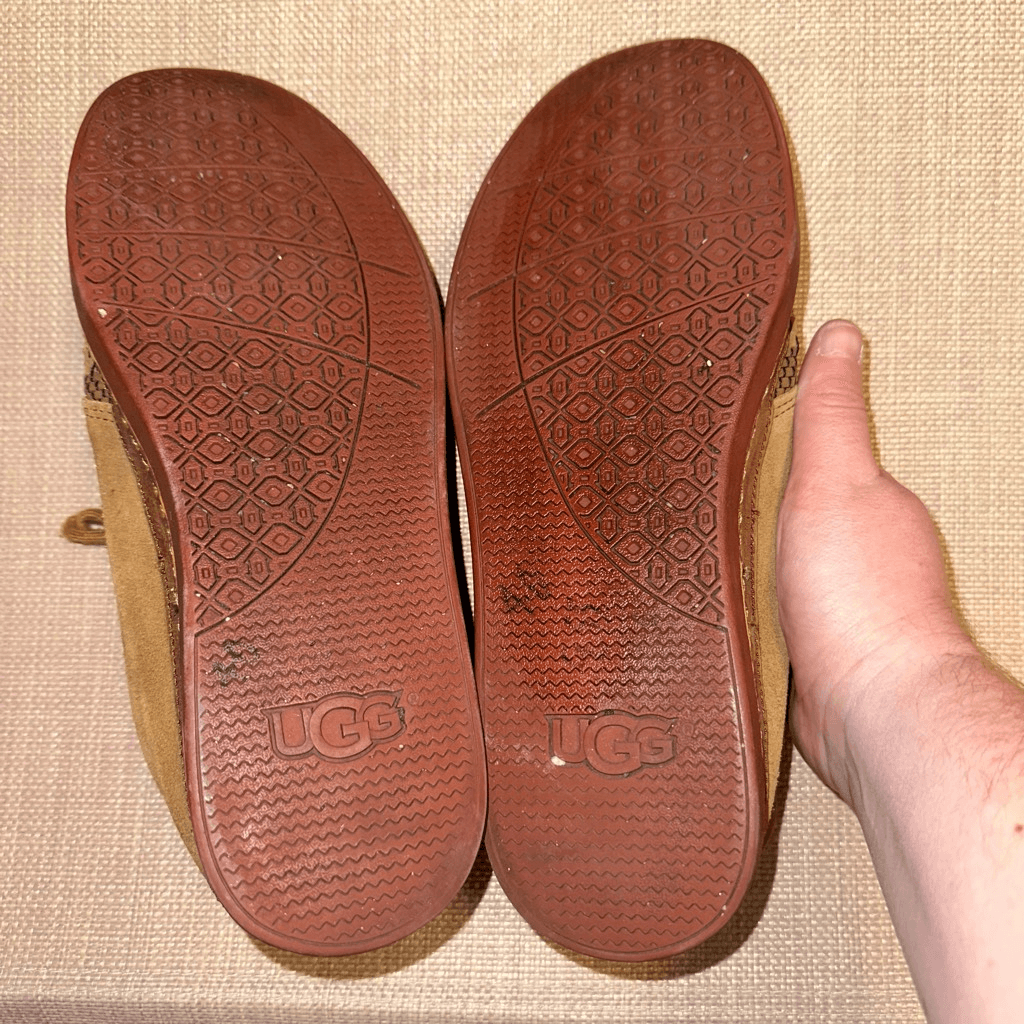 UGG Men display picture 2