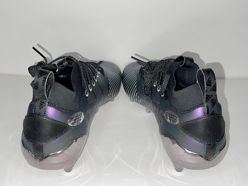 ADIDAS TEAM ISSUED PE ADIZERO PRIMEKNIT 8.0 ANNIVERSARY FOOTBALL CLEATS NEW 13 - Picture 3 of 6