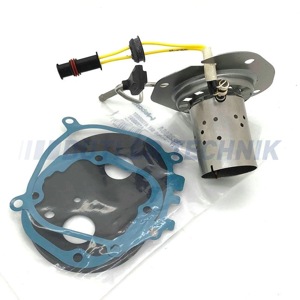 Webasto Air Top 2000 ST STC Diesel 12v Service Kit including Glowpin |  4111814A | eBay