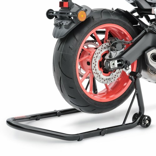 Montageständer Hinten für Triumph Trident 660 RSB - Bild 3 von 9