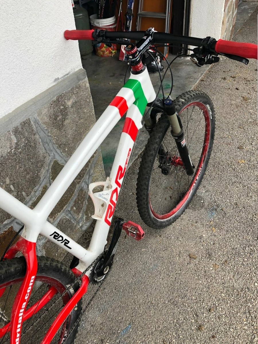 Kalinga Ashok Telai Mtb In Carbonio Bicicletta Carbonio Fasciato