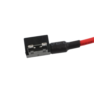 Fuse Holder Adapter For 2008-2016 Dodge Grand Caravan & Town & Country – Direct Fit