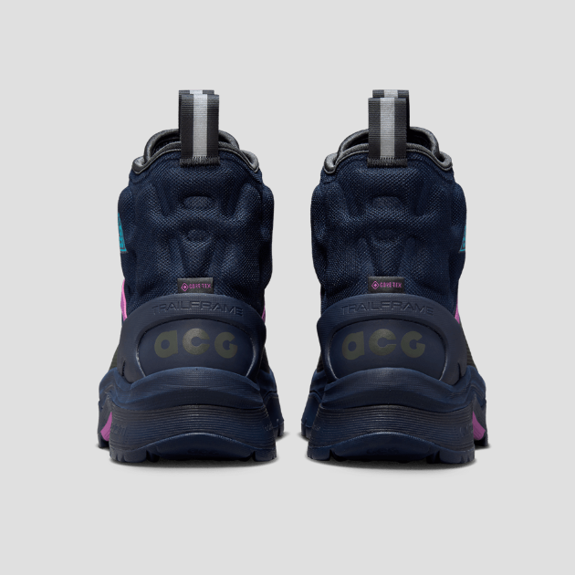 Nike ACG Air Zoom Gaiadome Gore-Tex Shoes (DD2858-401