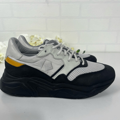 Koio Collective Avalanche Chunky Sneakers womens size EU 35