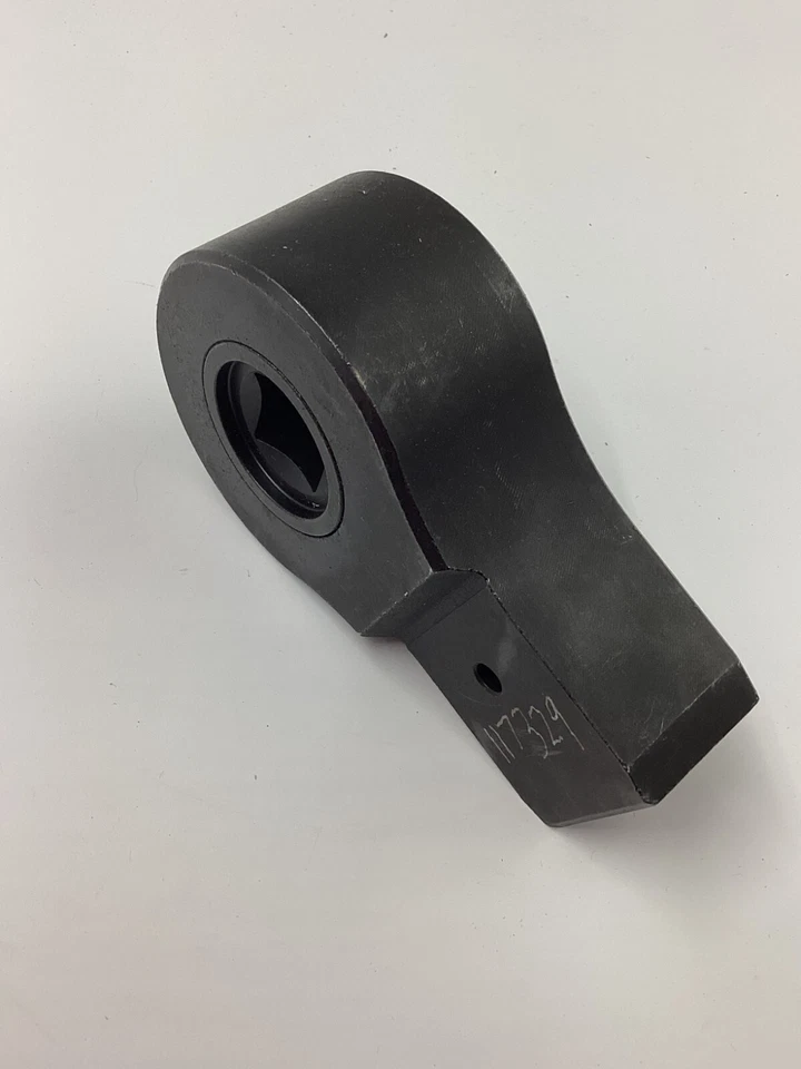 Stahlwille 735/80 Ratchet Shell Tool - 3/4" Push-Through Square Drive, 12° Angle - Image 4 of 4