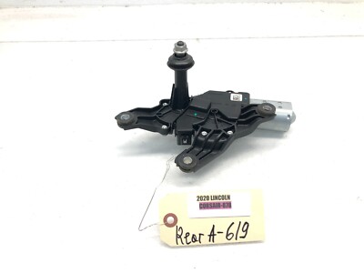 2020-2025 LINCOLN CORSAIR REAR LIFTGATE TAILGATE WINDSHIELD WIPER MOTOR OEM