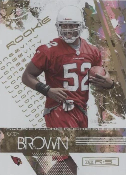 Longevity Parallel Gold