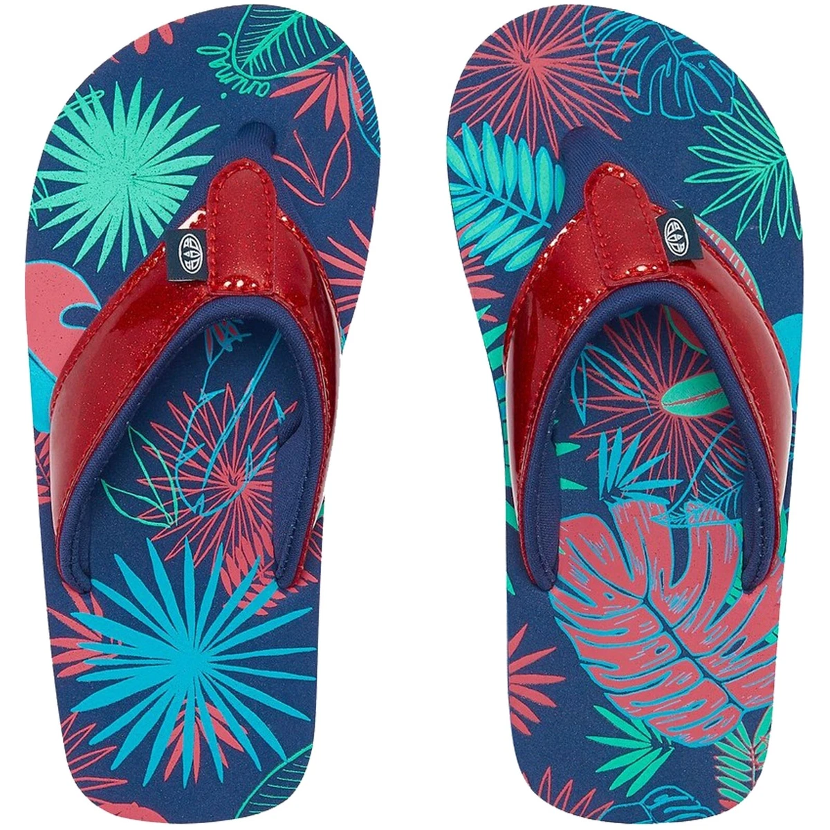 Swish flip shop flops