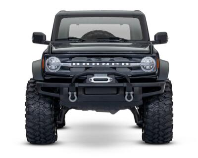 Traxxas TRX-4 1/10 Trail Crawler Truck w/2021 Ford Bronco