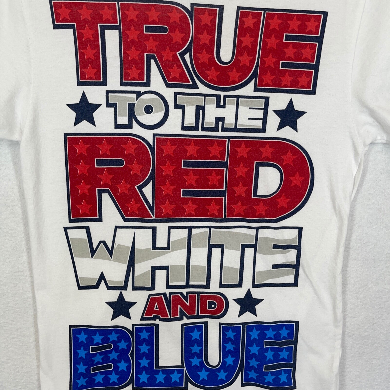 way to celebrate patriotic shirt