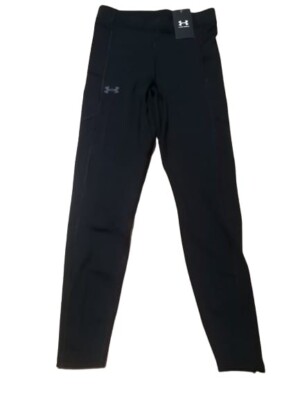 Sporthose Herren Under Armour Fly Fast 3.0 Tight Leggings lang Training Sport