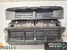 OEM 2017-2019 Ford Escape 1.5L Radiator Air Shutter Active Grille